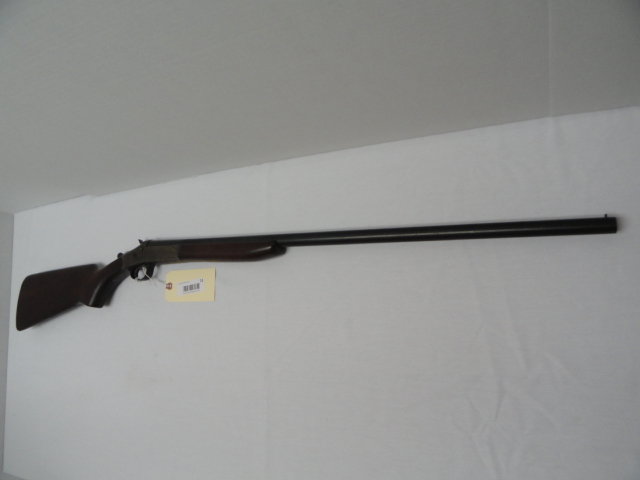 Image for Oct 3, 2020 - Firearms Estate Auction