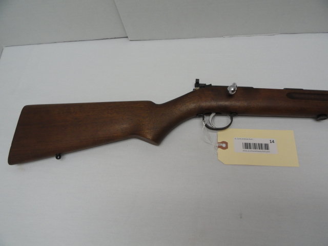 Image for Oct 3, 2020 - Firearms Estate Auction