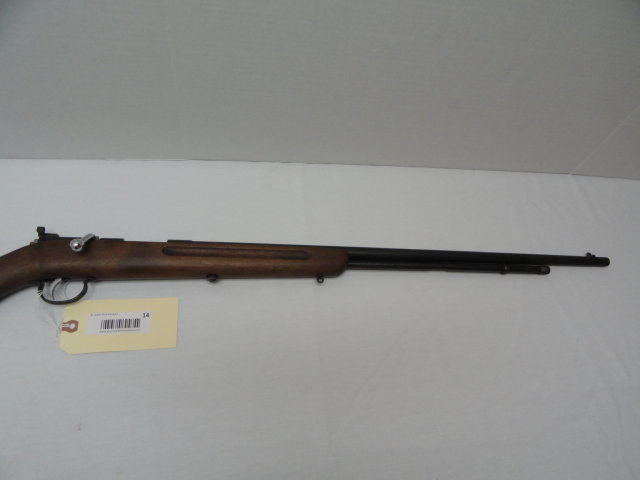 Image for Oct 3, 2020 - Firearms Estate Auction