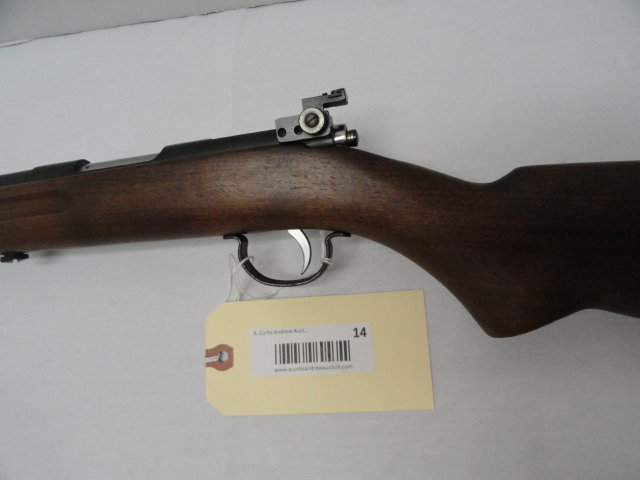 Image for Oct 3, 2020 - Firearms Estate Auction