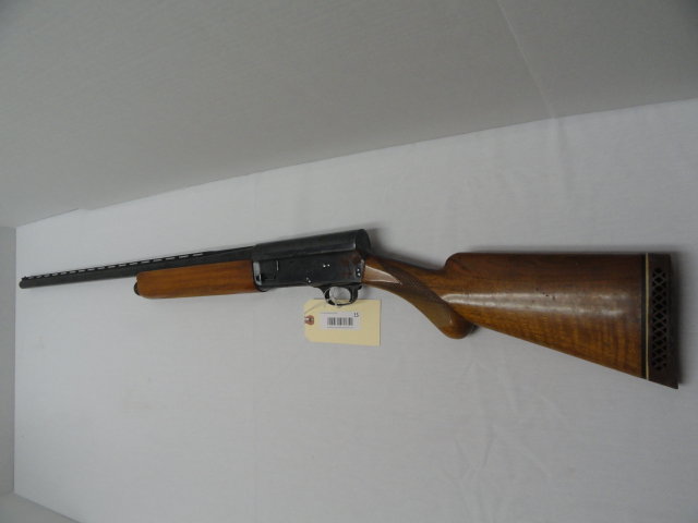 Image for Oct 3, 2020 - Firearms Estate Auction