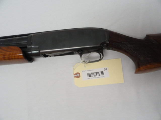 Image for Oct 3, 2020 - Firearms Estate Auction