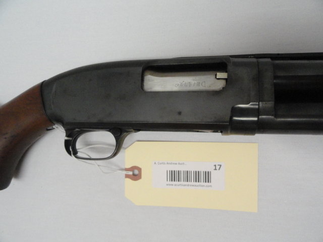 Image for Oct 3, 2020 - Firearms Estate Auction