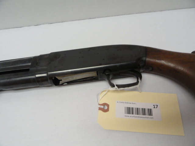 Image for Oct 3, 2020 - Firearms Estate Auction