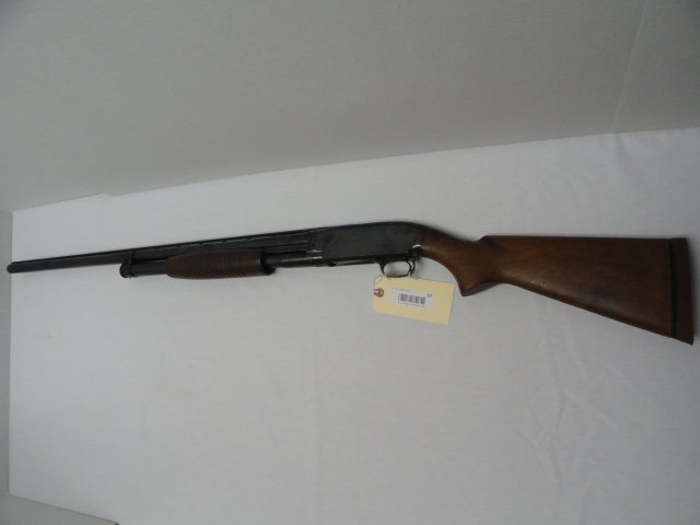 Image for Oct 3, 2020 - Firearms Estate Auction