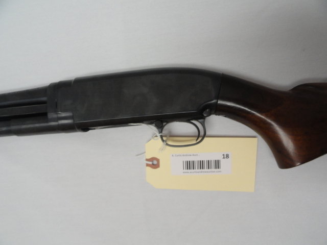 Image for Oct 3, 2020 - Firearms Estate Auction