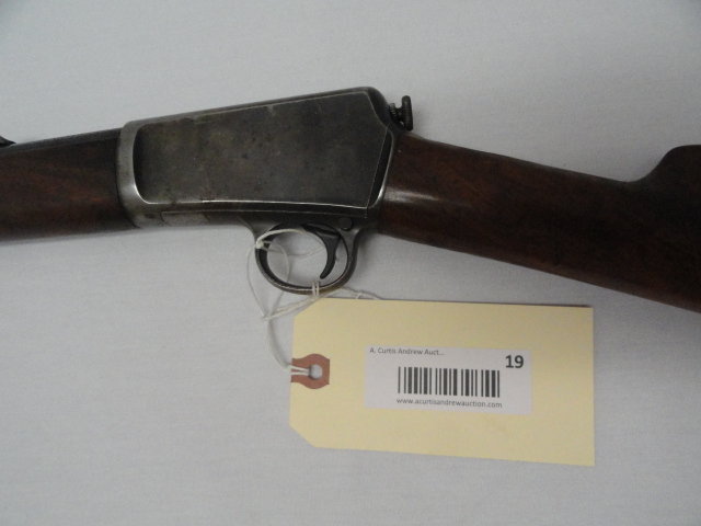 Image for Oct 3, 2020 - Firearms Estate Auction