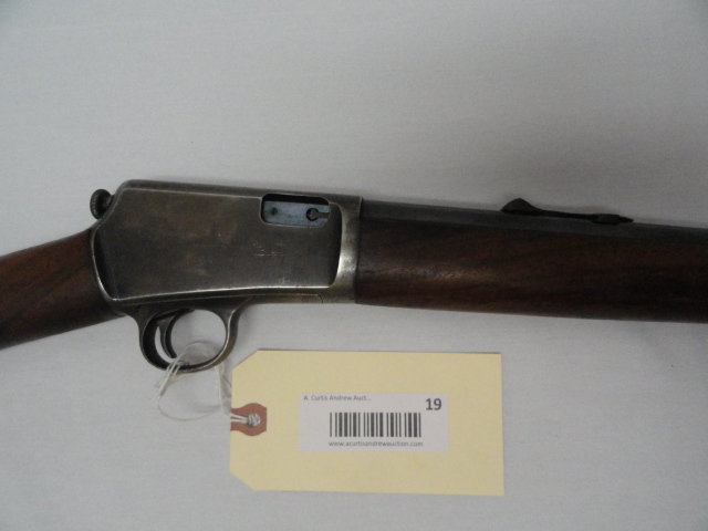 Image for Oct 3, 2020 - Firearms Estate Auction