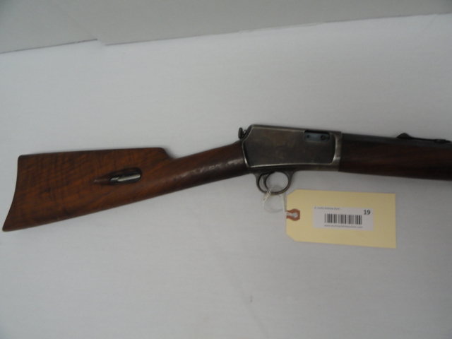 Image for Oct 3, 2020 - Firearms Estate Auction