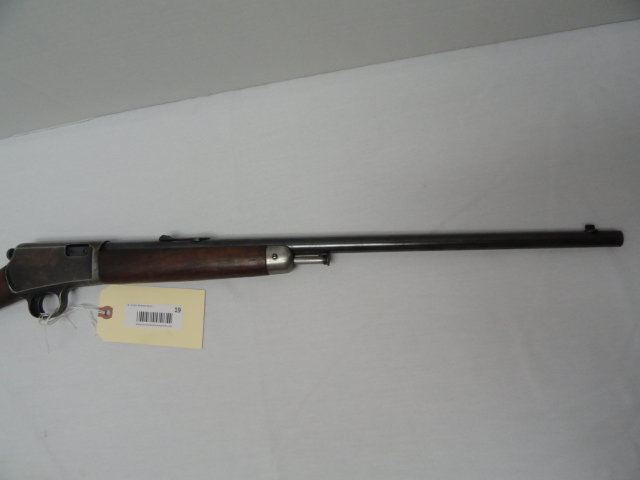 Image for Oct 3, 2020 - Firearms Estate Auction