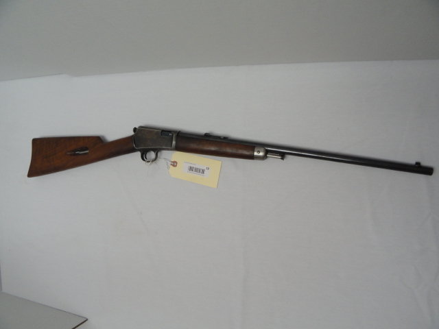 Image for Oct 3, 2020 - Firearms Estate Auction