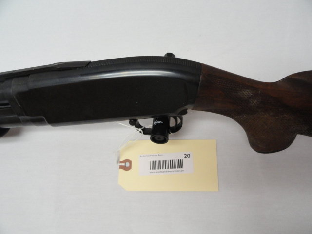 Image for Oct 3, 2020 - Firearms Estate Auction