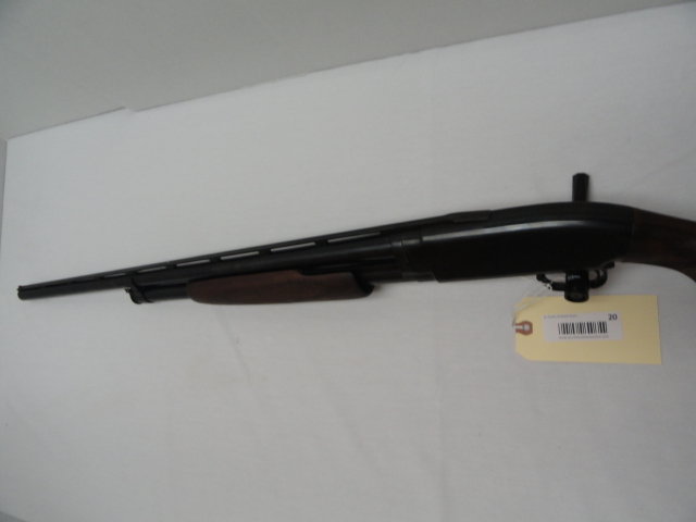 Image for Oct 3, 2020 - Firearms Estate Auction