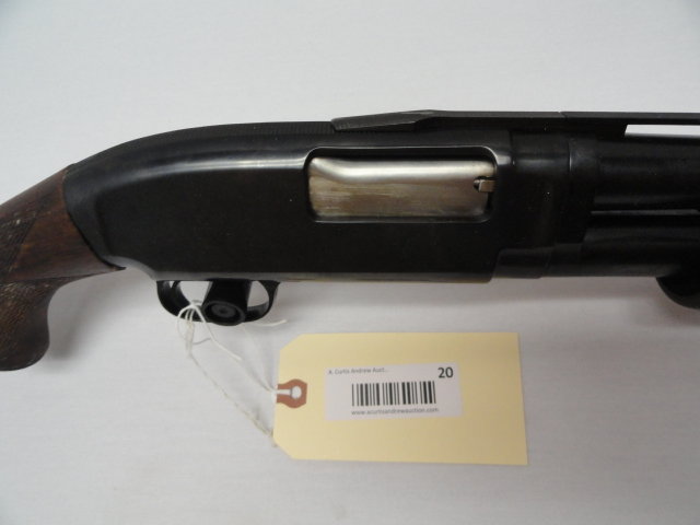 Image for Oct 3, 2020 - Firearms Estate Auction