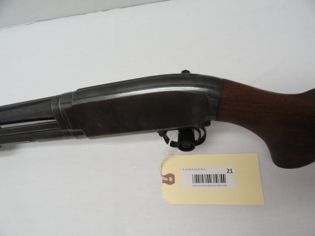Image for Oct 3, 2020 - Firearms Estate Auction