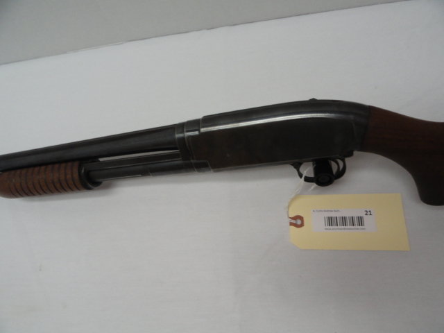 Image for Oct 3, 2020 - Firearms Estate Auction