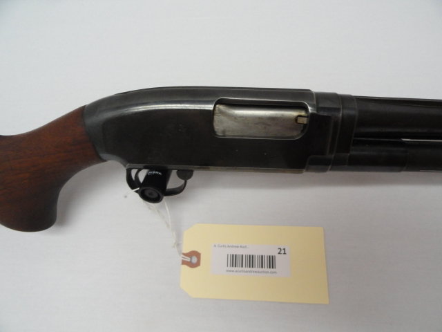 Image for Oct 3, 2020 - Firearms Estate Auction