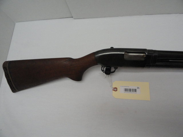 Image for Oct 3, 2020 - Firearms Estate Auction