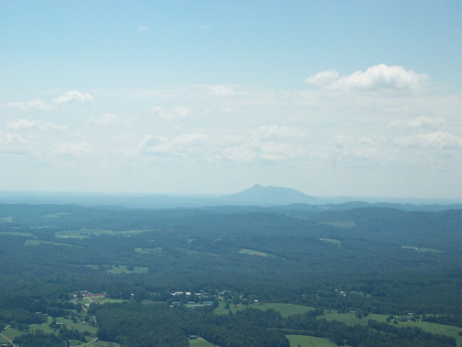 Image for REAL ESTATE AUCTION: 132± Acres in 2 Tracts (Hillsville, VA)