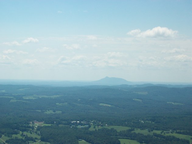 Image for REAL ESTATE - VACANT LAND FOR SALE: 132± Acres (Hillsville, VA)