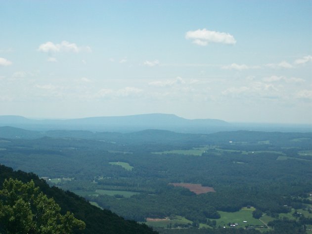 Image for REAL ESTATE - VACANT LAND FOR SALE: 132± Acres (Hillsville, VA)