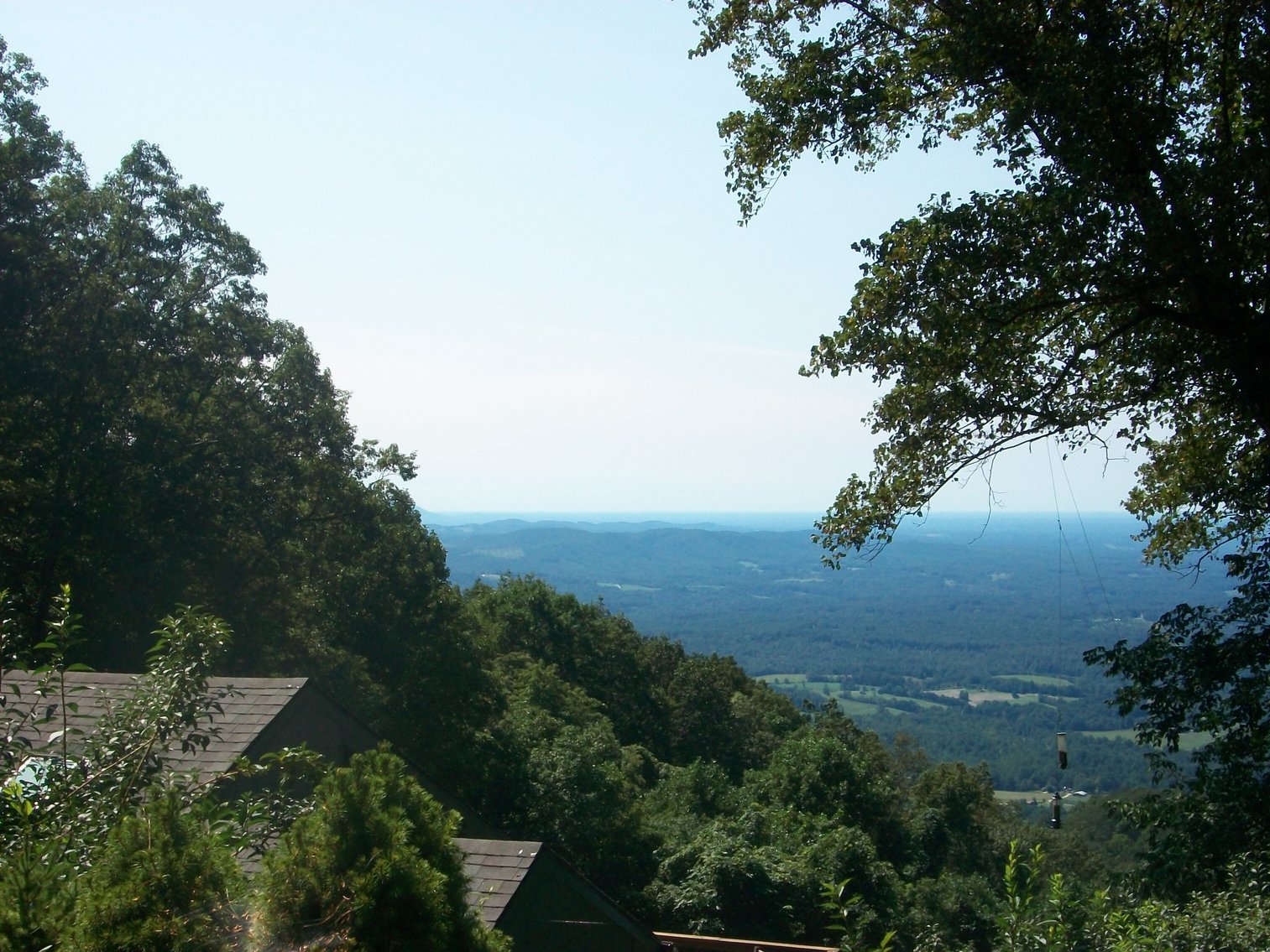 Image for REAL ESTATE AUCTION: 132± Acres in 2 Tracts (Hillsville, VA)