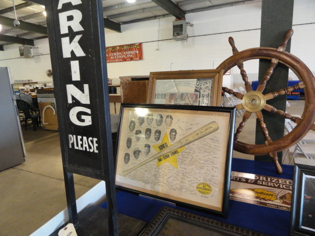 Image for Sept 24, 2020 Public Auction