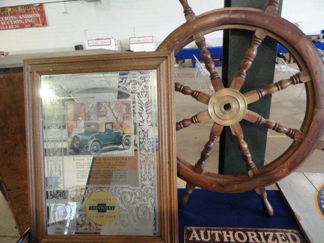 Image for Sept 24, 2020 Public Auction