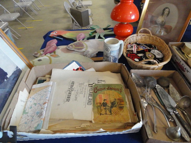 Image for Sept 24, 2020 Public Auction