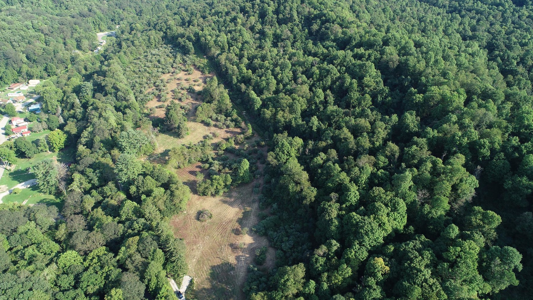 Image for SOLD $184,250 - 63 Acres Sold to the Highest Bidder