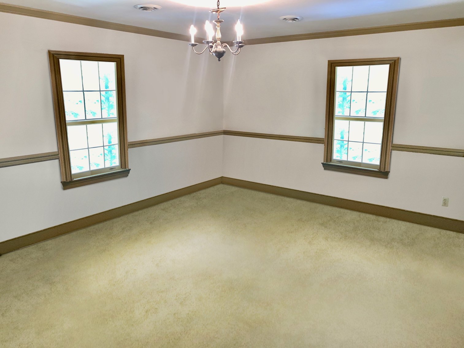 Image for 3 BR/2.5 BA Brick Home on 2.1 +/- Acres Only Minutes from NSWC Dahlgren-- SELLS to the HIGHEST BIDDER!!