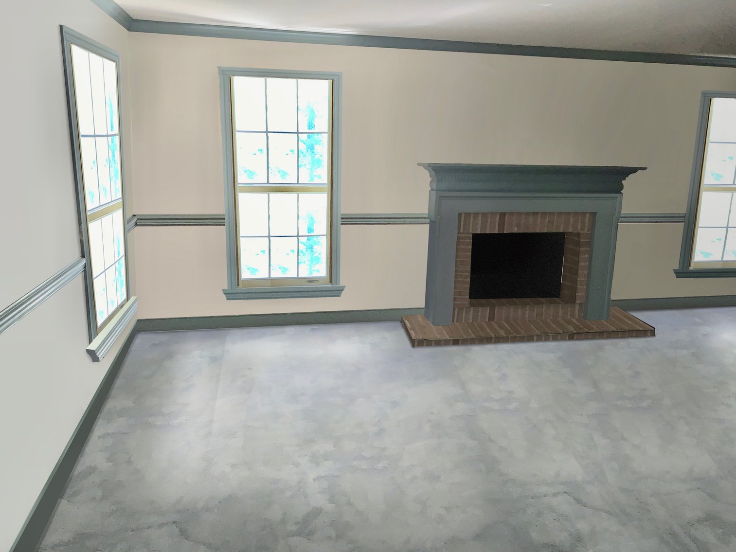 Image for 3 BR/2.5 BA Brick Home on 2.1 +/- Acres Only Minutes from NSWC Dahlgren-- SELLS to the HIGHEST BIDDER!!