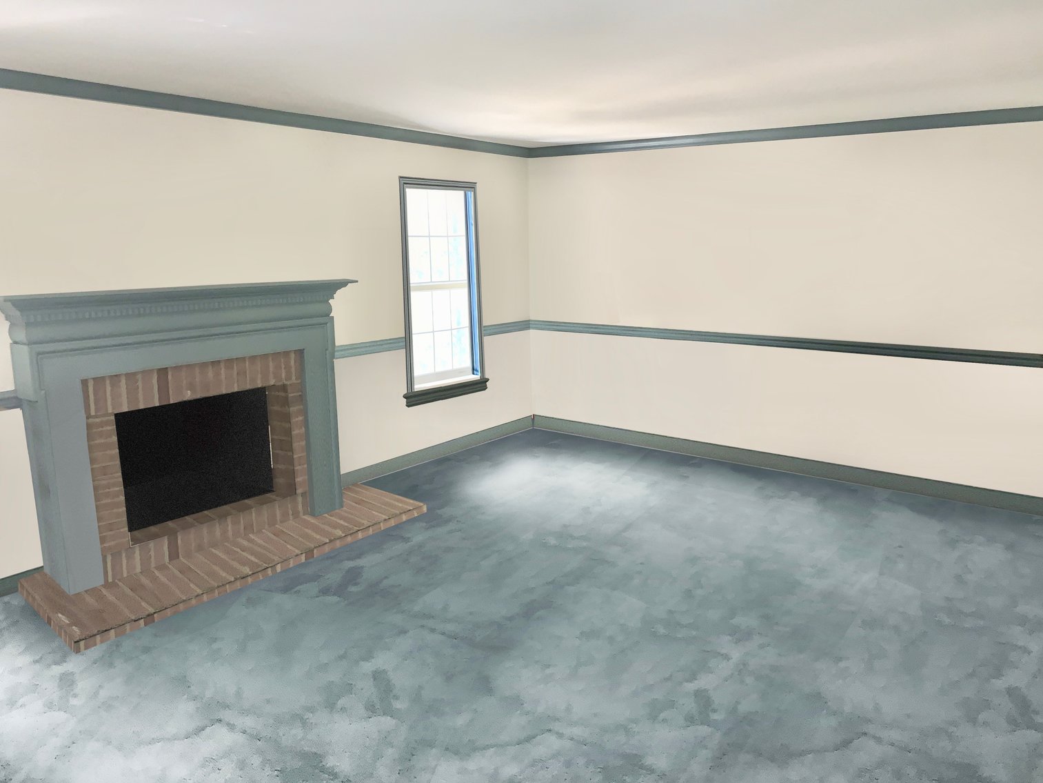 Image for 3 BR/2.5 BA Brick Home on 2.1 +/- Acres Only Minutes from NSWC Dahlgren-- SELLS to the HIGHEST BIDDER!!