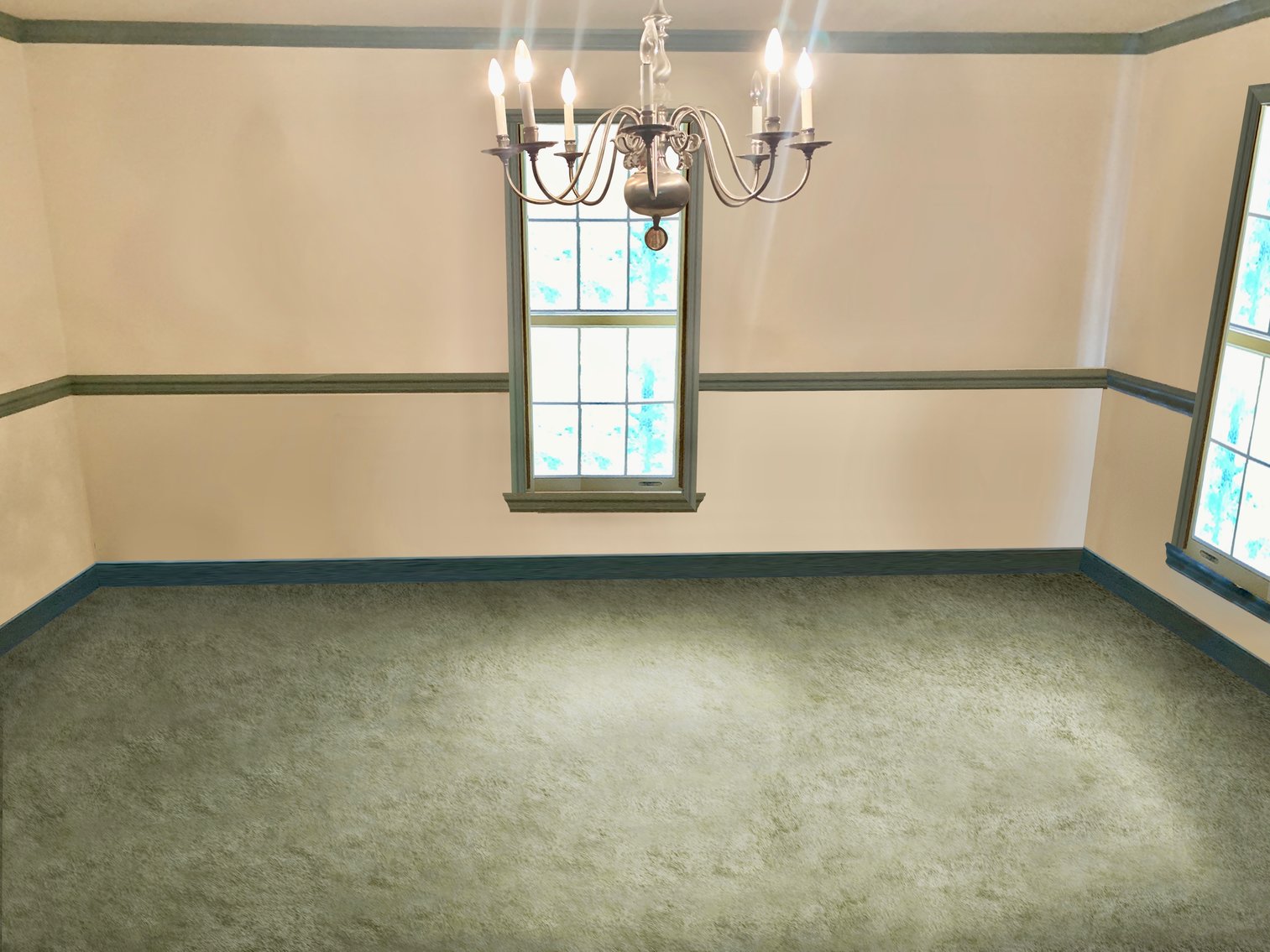 Image for 3 BR/2.5 BA Brick Home on 2.1 +/- Acres Only Minutes from NSWC Dahlgren-- SELLS to the HIGHEST BIDDER!!