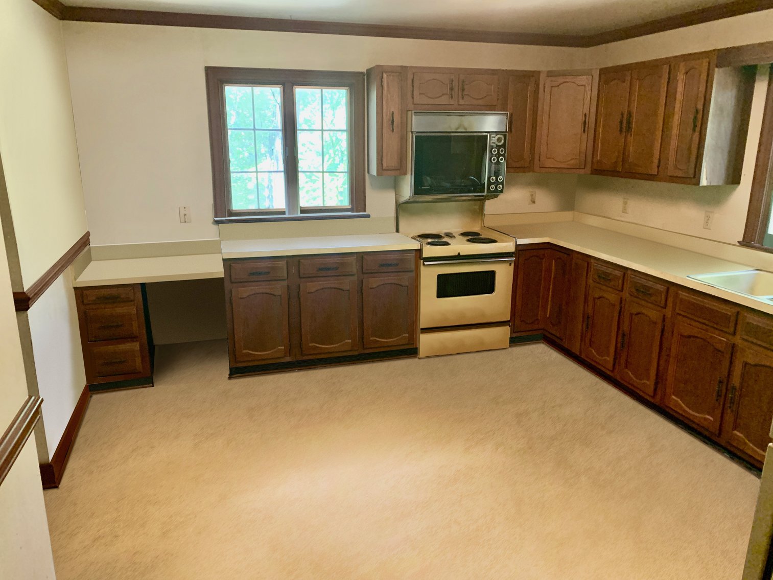 Image for 3 BR/2.5 BA Brick Home on 2.1 +/- Acres Only Minutes from NSWC Dahlgren-- SELLS to the HIGHEST BIDDER!!