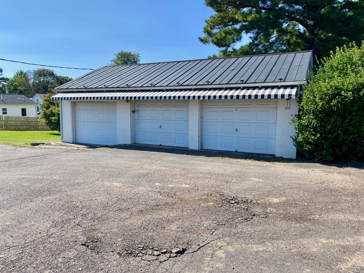 Image for 4 BR/2 BA Home on 1 Acre Lot w/Workshop & 3 Bay Garage Near Downtown Culpeper, VA