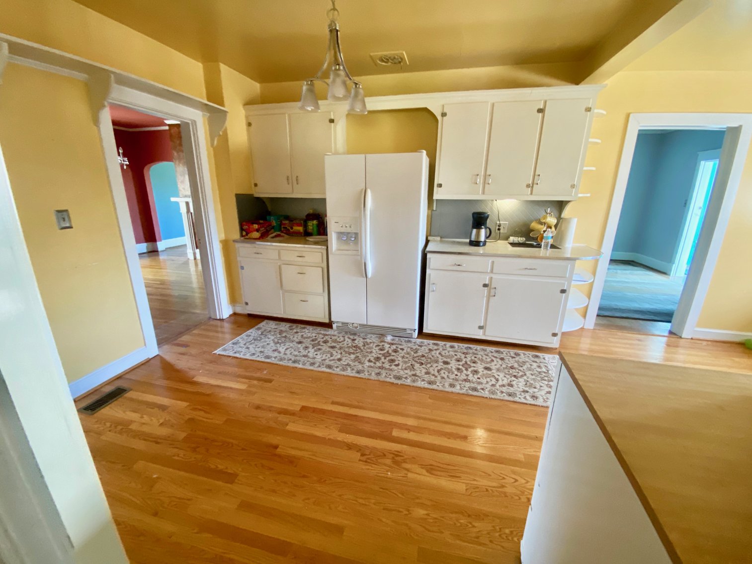 Image for 4 BR/2 BA Home on 1 Acre Lot w/Workshop & 3 Bay Garage Near Downtown Culpeper, VA