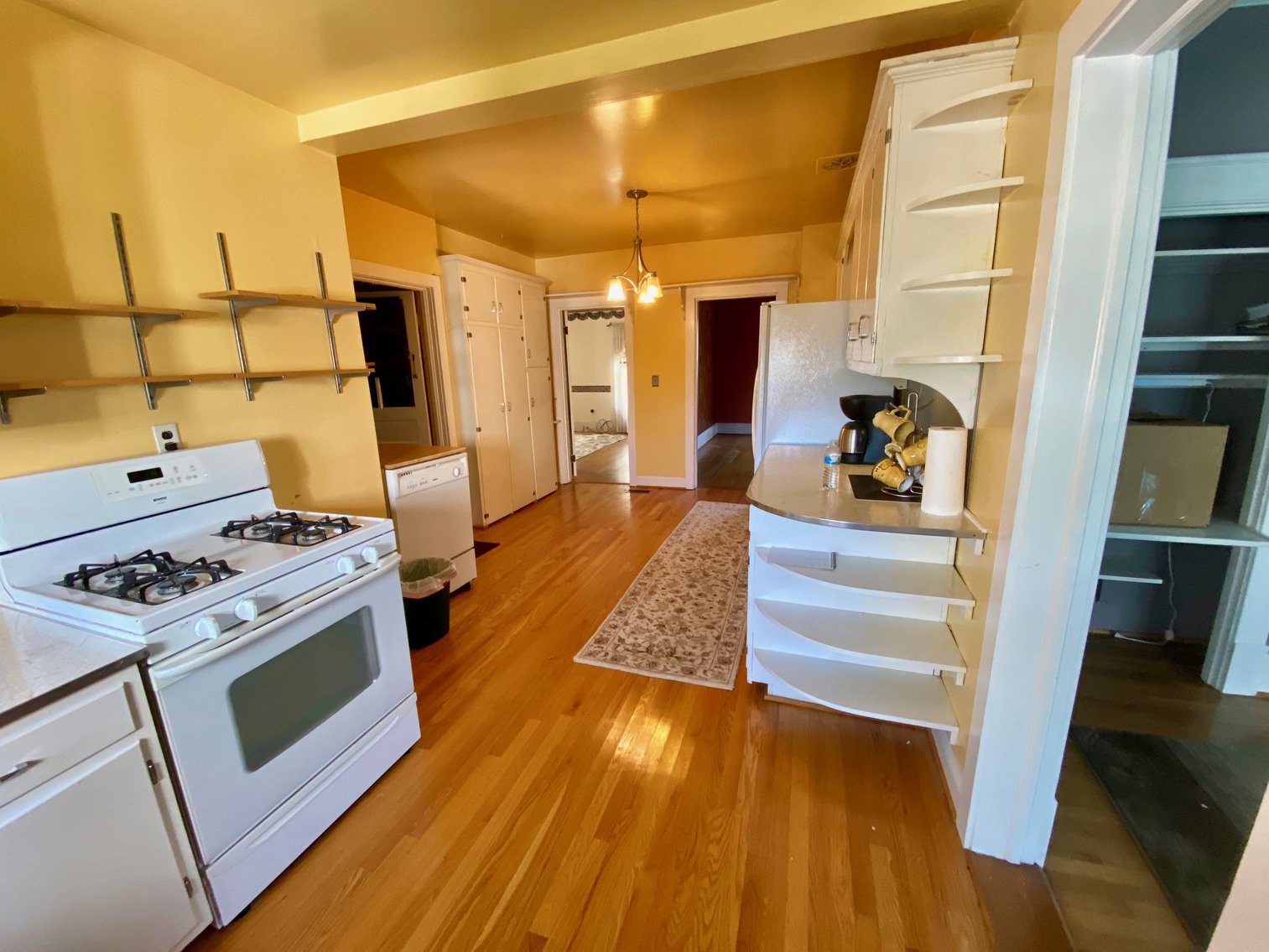 Image for 4 BR/2 BA Home on 1 Acre Lot w/Workshop & 3 Bay Garage Near Downtown Culpeper, VA