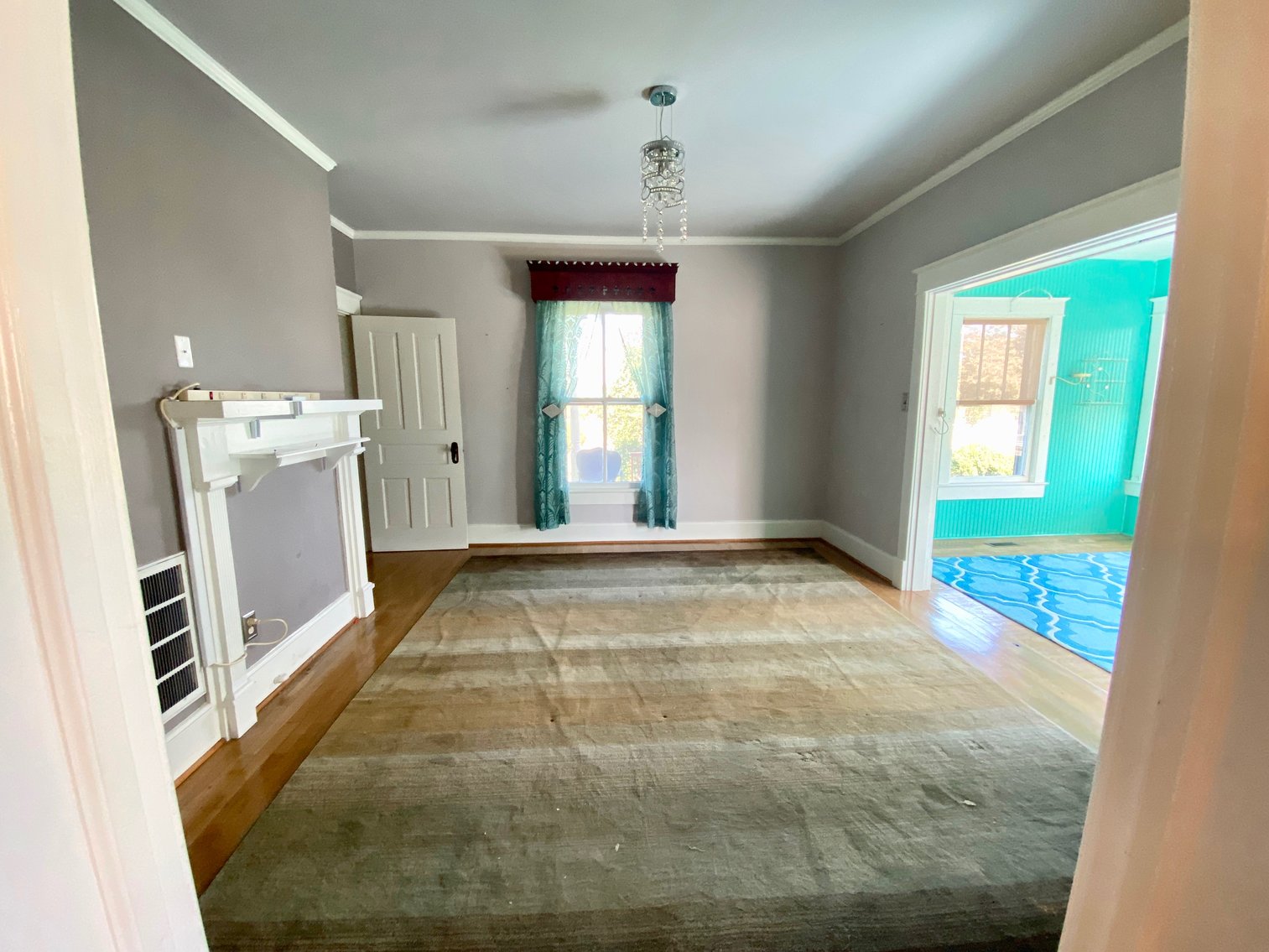 Image for 4 BR/2 BA Home on 1 Acre Lot w/Workshop & 3 Bay Garage Near Downtown Culpeper, VA