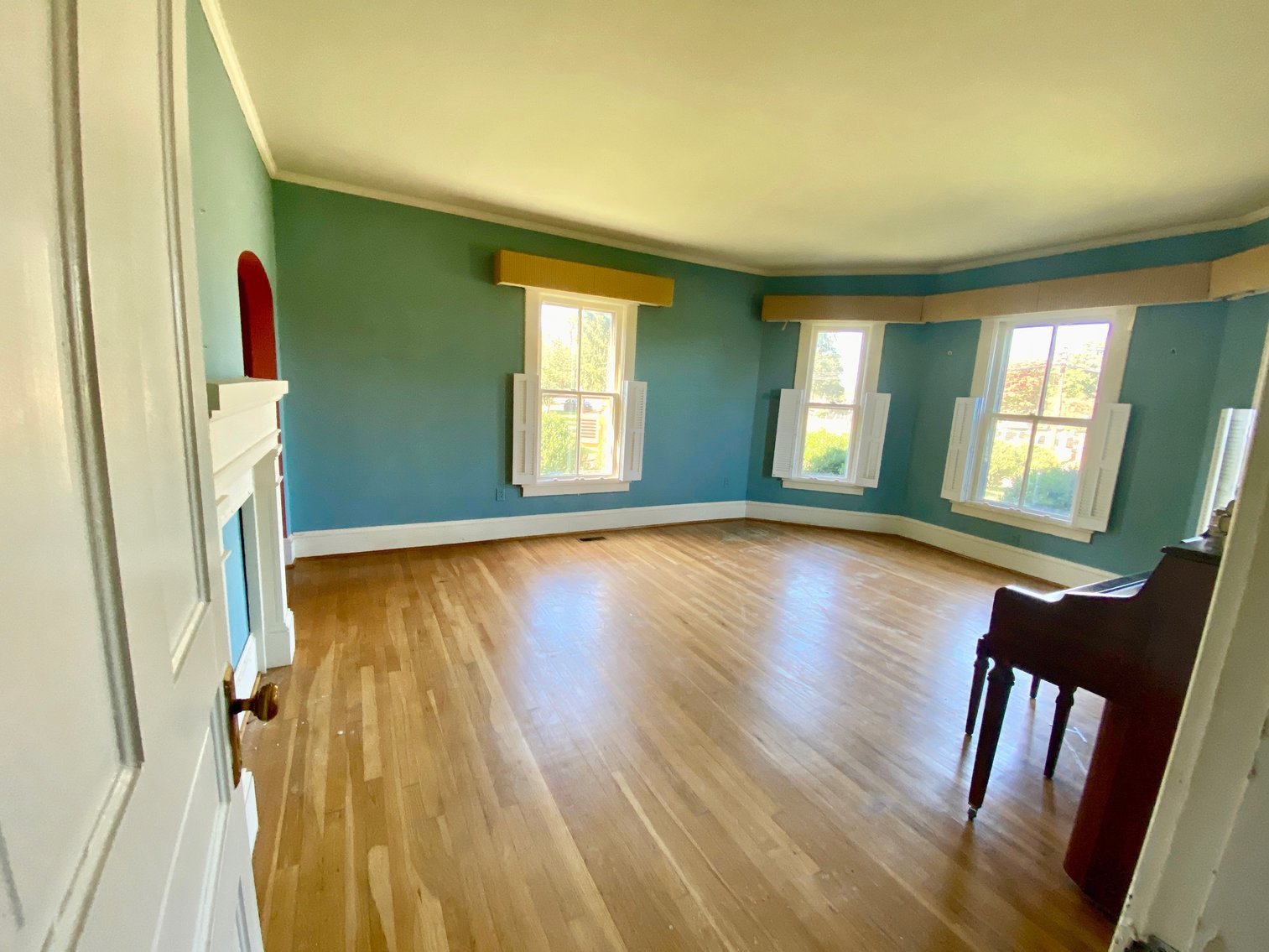 Image for 4 BR/2 BA Home on 1 Acre Lot w/Workshop & 3 Bay Garage Near Downtown Culpeper, VA