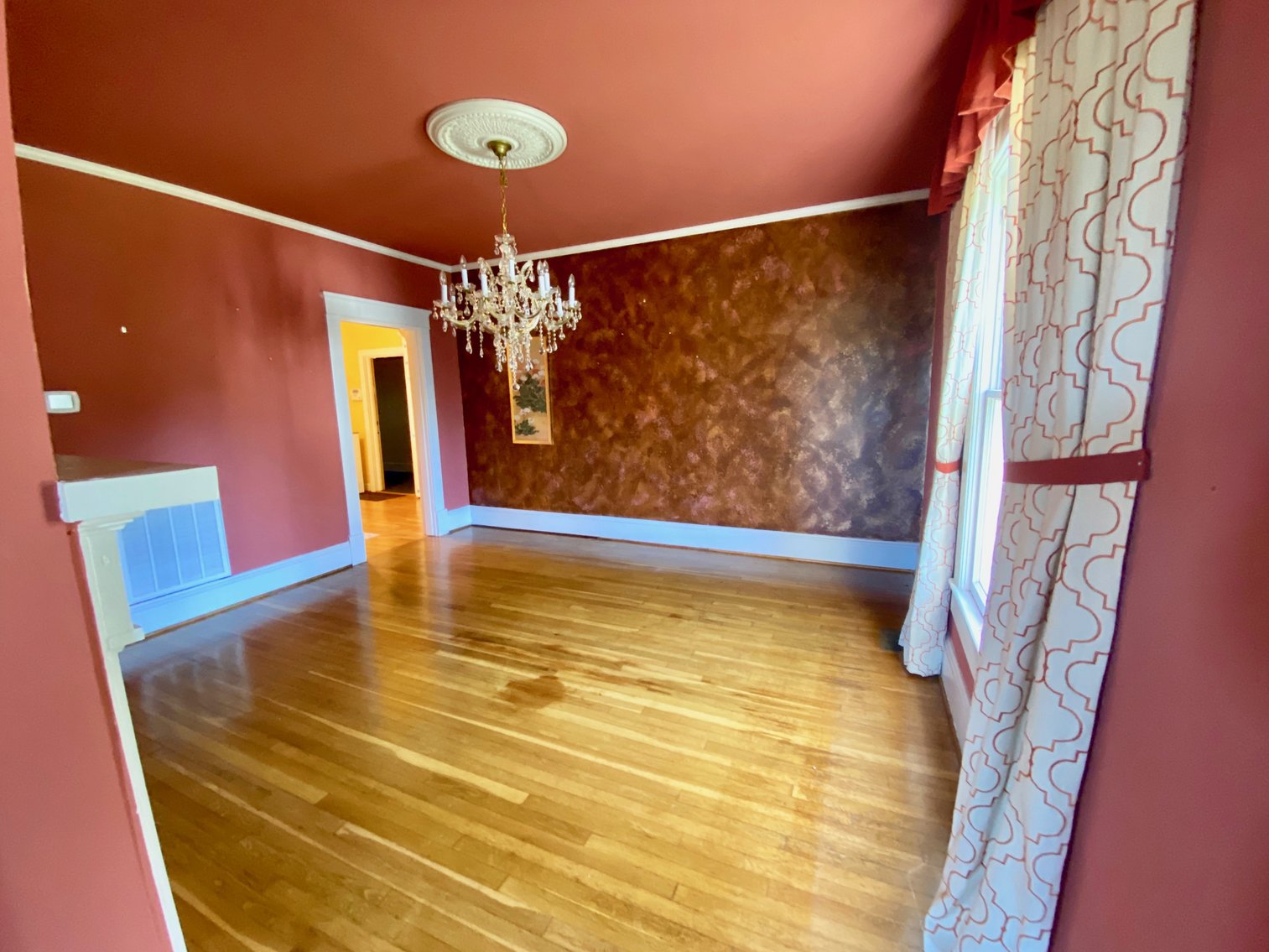 Image for 4 BR/2 BA Home on 1 Acre Lot w/Workshop & 3 Bay Garage Near Downtown Culpeper, VA