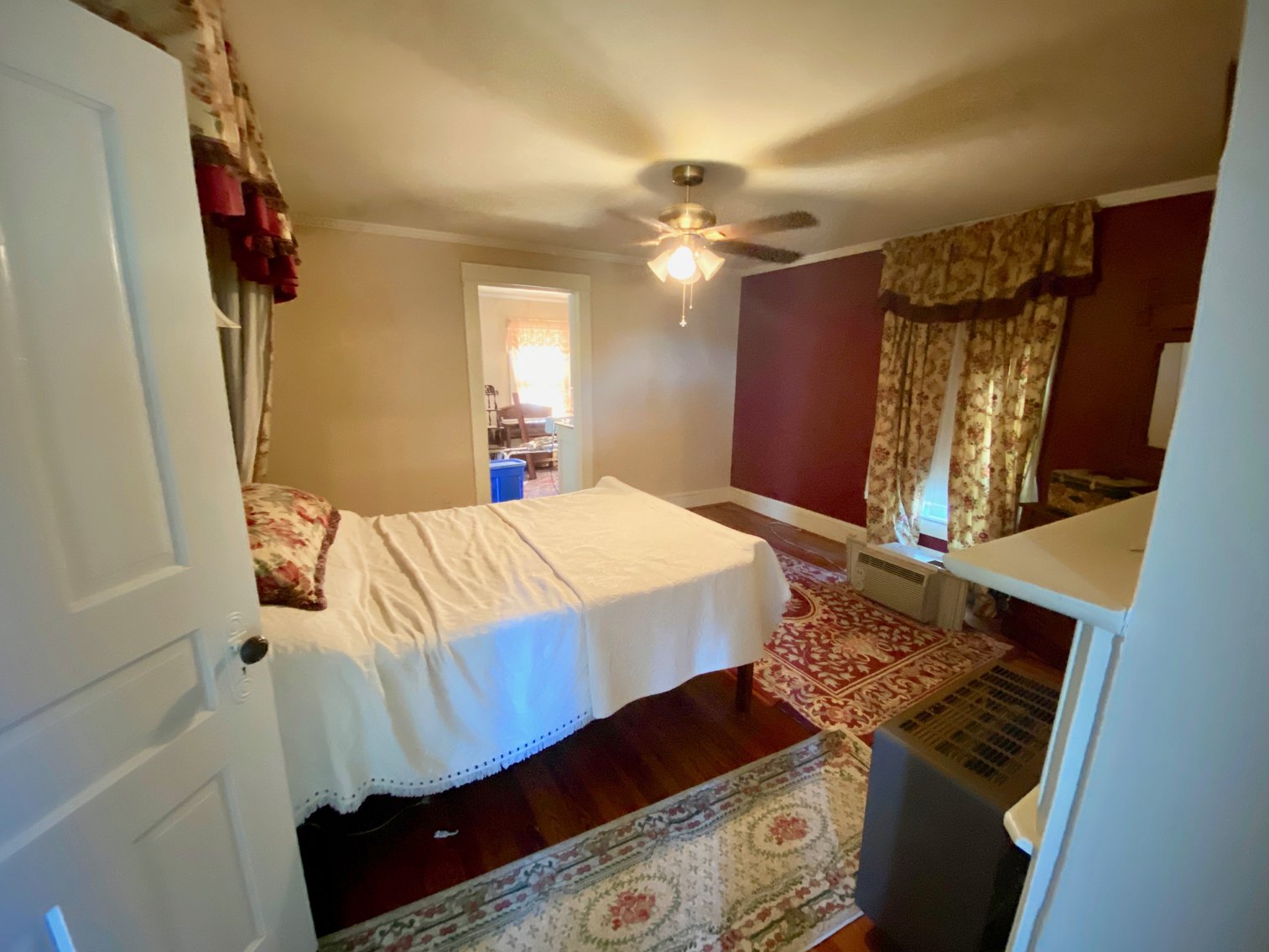 Image for 4 BR/2 BA Home on 1 Acre Lot w/Workshop & 3 Bay Garage Near Downtown Culpeper, VA