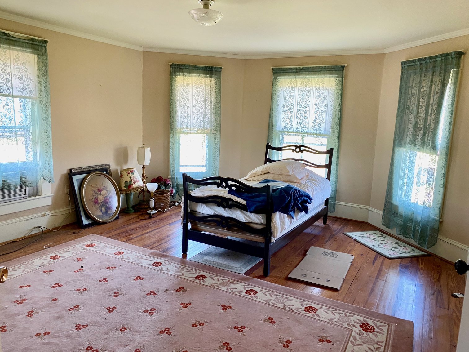 Image for 4 BR/2 BA Home on 1 Acre Lot w/Workshop & 3 Bay Garage Near Downtown Culpeper, VA