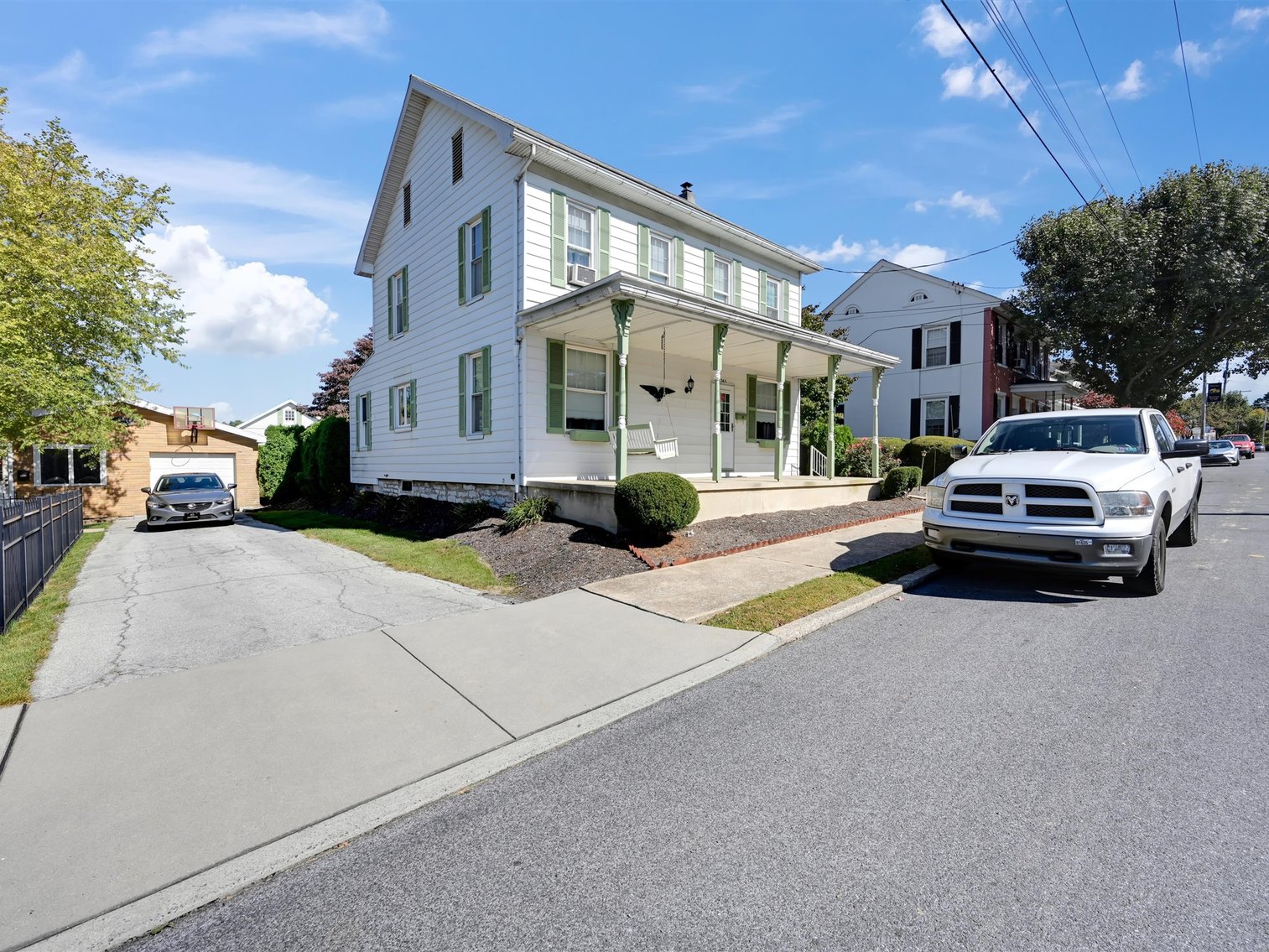 Image for 345 West Main Avenue - Myerstown, PA