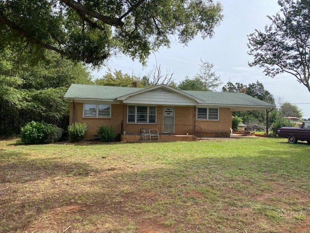 Image for Charlie Randall Road Lawndale-Vintage cars, tractors and more!