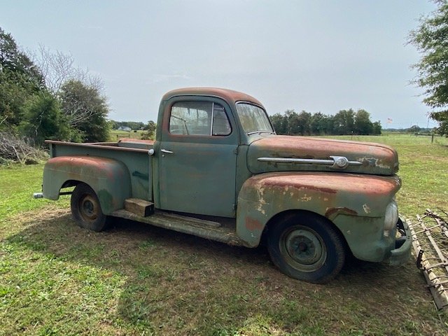 Image for Charlie Randall Road Lawndale-Vintage cars, tractors and more!