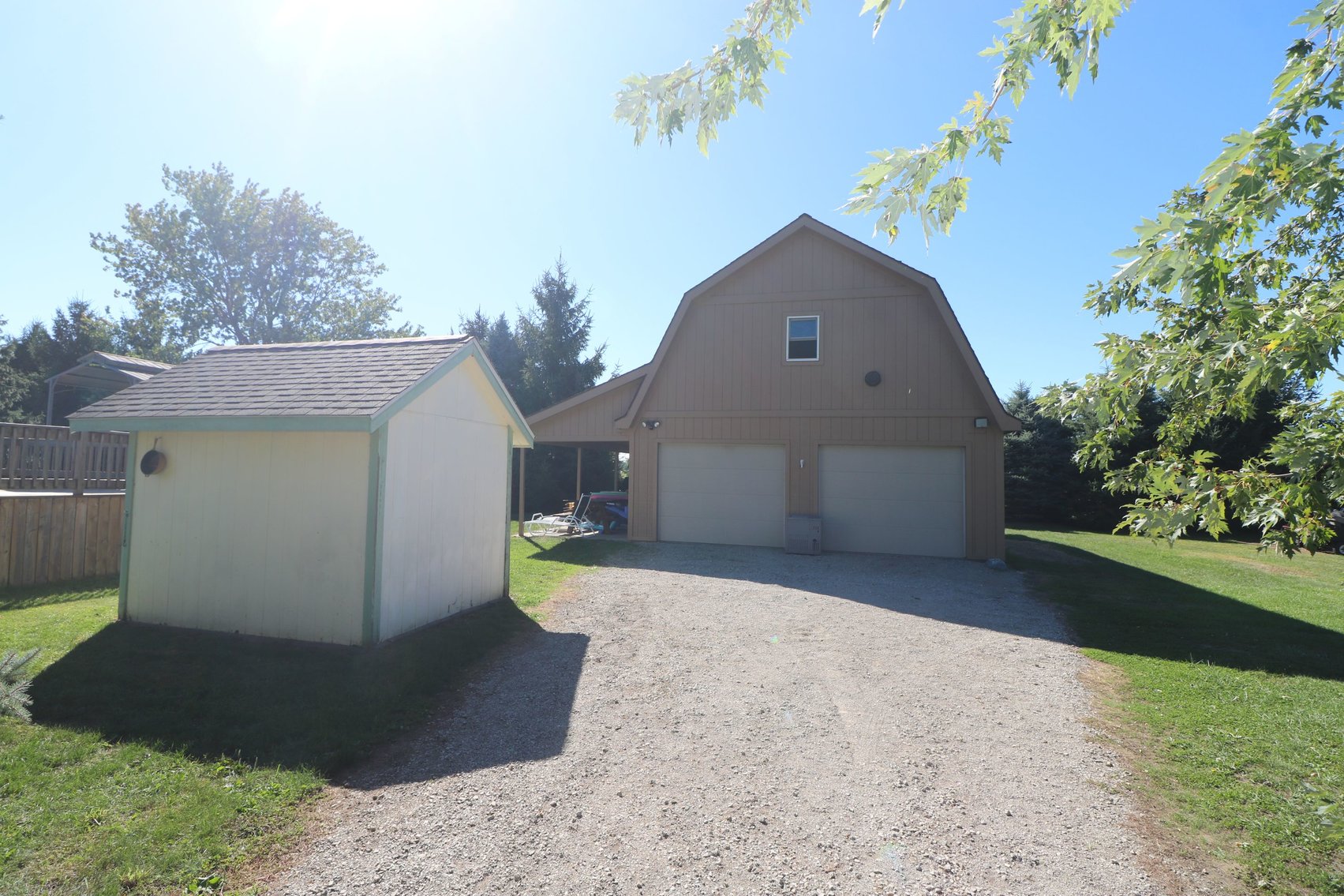 Image for REAL ESTATE AUCTION! - 11725 Bailey Road