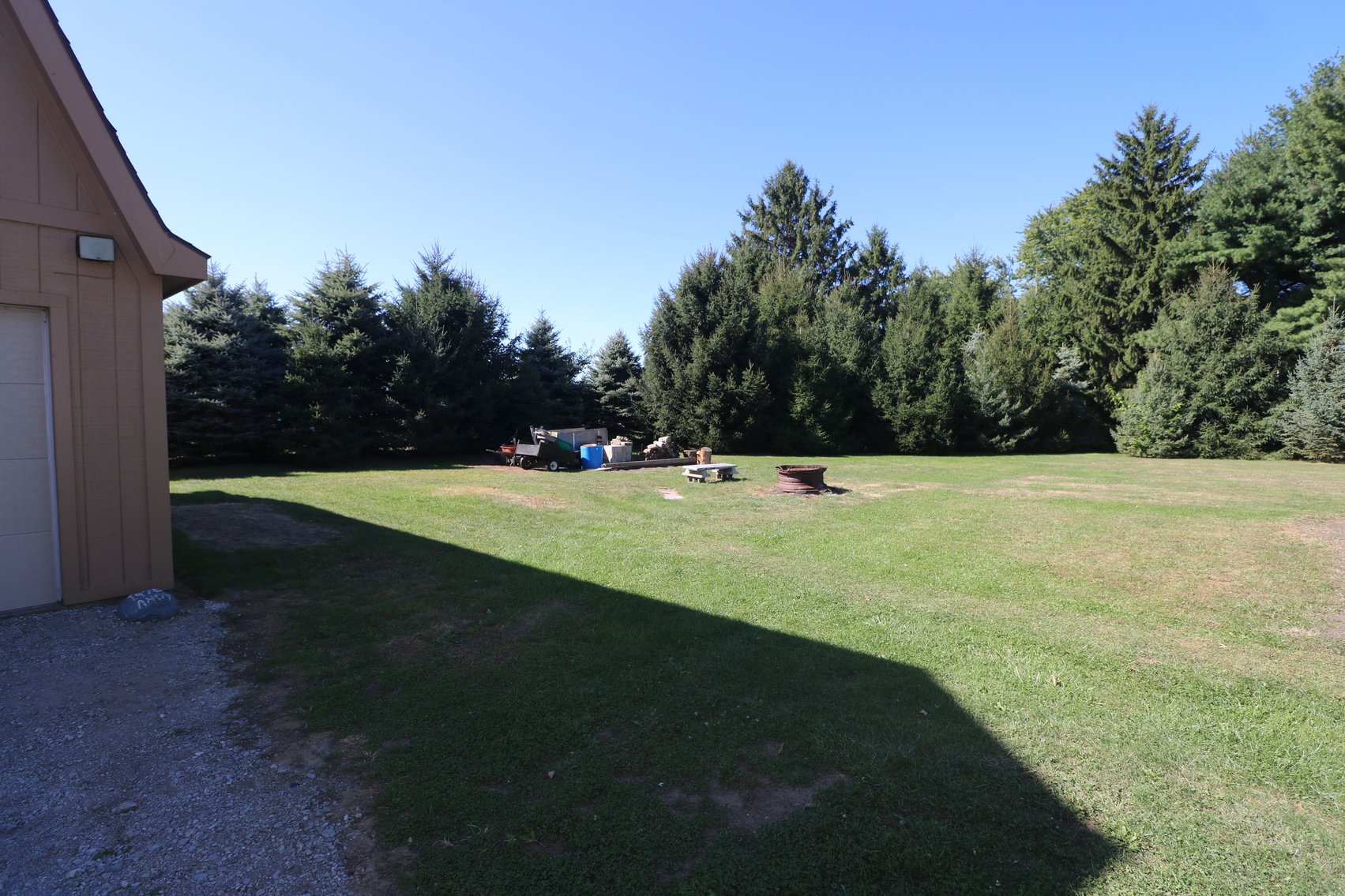 Image for REAL ESTATE AUCTION! - 11725 Bailey Road