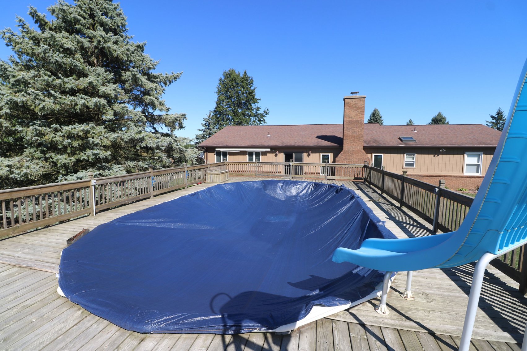 Image for REAL ESTATE AUCTION! - 11725 Bailey Road