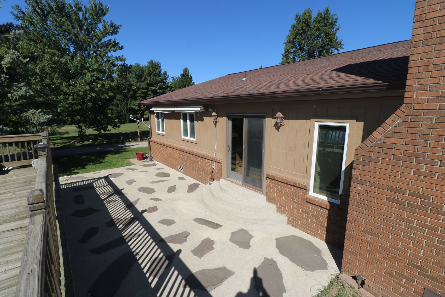 Image for REAL ESTATE AUCTION! - 11725 Bailey Road